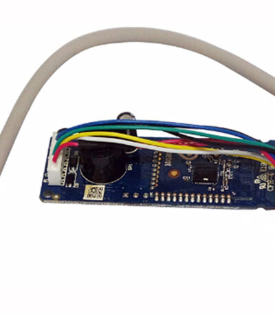 Elektriskā motorollera Xiaomi M365 daļa -  M-3A