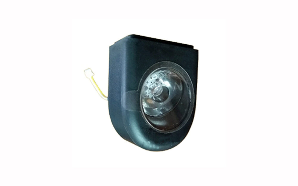 Elektriskais motorollera Xiaomi M365 priekšējais lukturis -  M-5