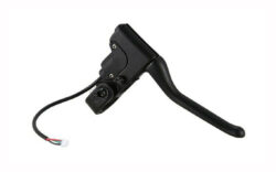 Electric scooter Xiaomi M365 brake lever -  M-6 - Image 2