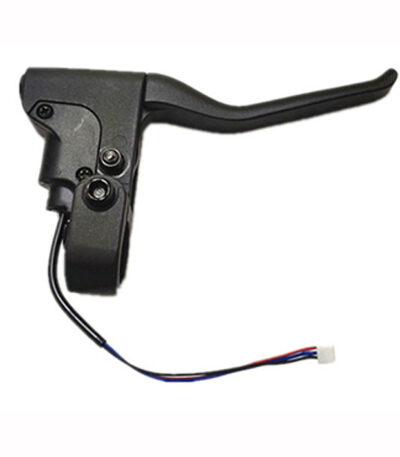 Elektriskā motorollera Xiaomi M365 bremžu svira -  M-6