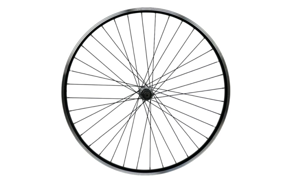 Aizmugurējais ritenis 28" - Rodi Viper 19 QR FH