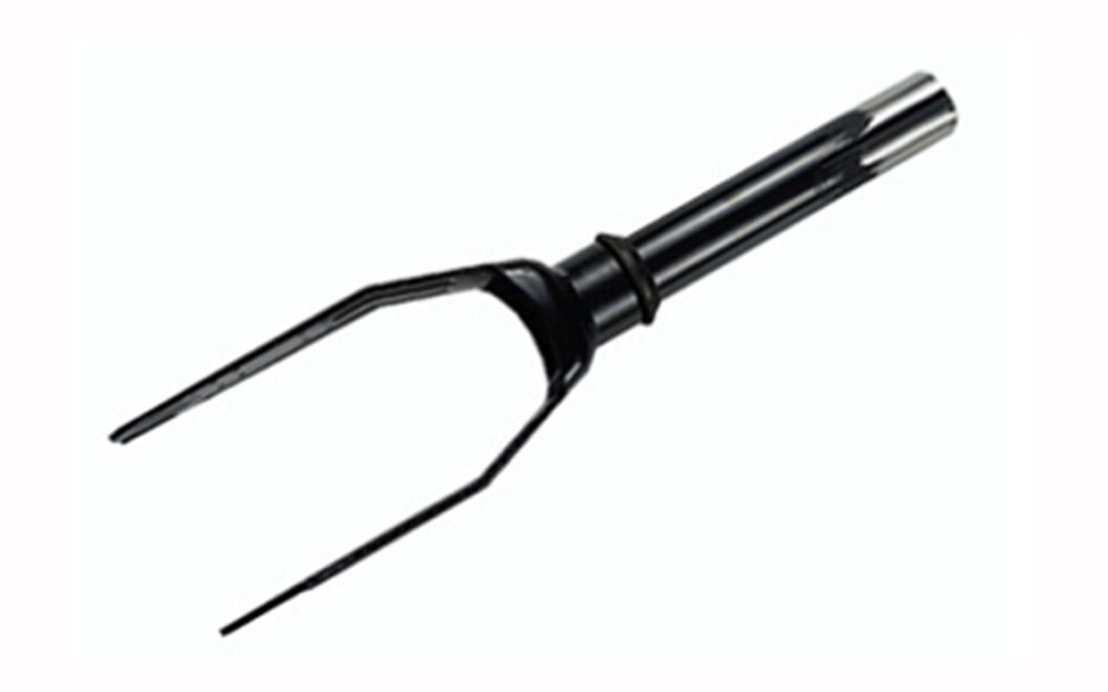 Elektriskā motorollera Xiaomi M365 priekšējā dakša -  M-28