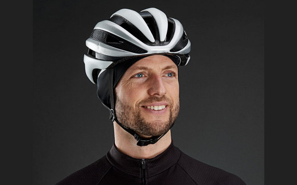 GripGrab Skull Cap - GripGrab Windster, L 60-63 - Image 3