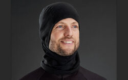 GripGrab Thermal Head Cover - GripGrab Balaclava, M 57-60 - Image 2