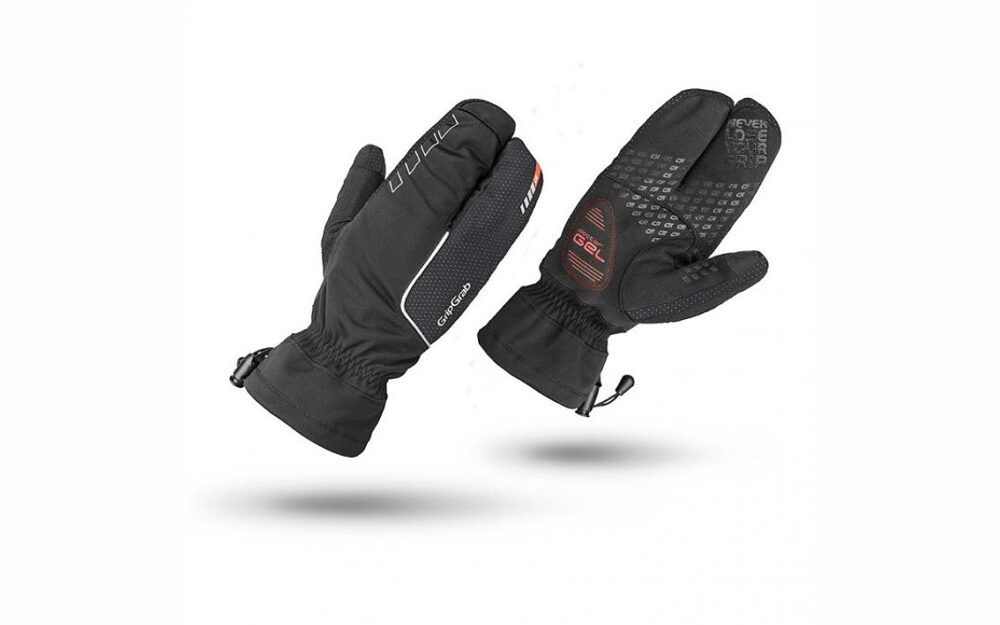 GripGrab ziemas cimdi - GripGrab Nordic XL