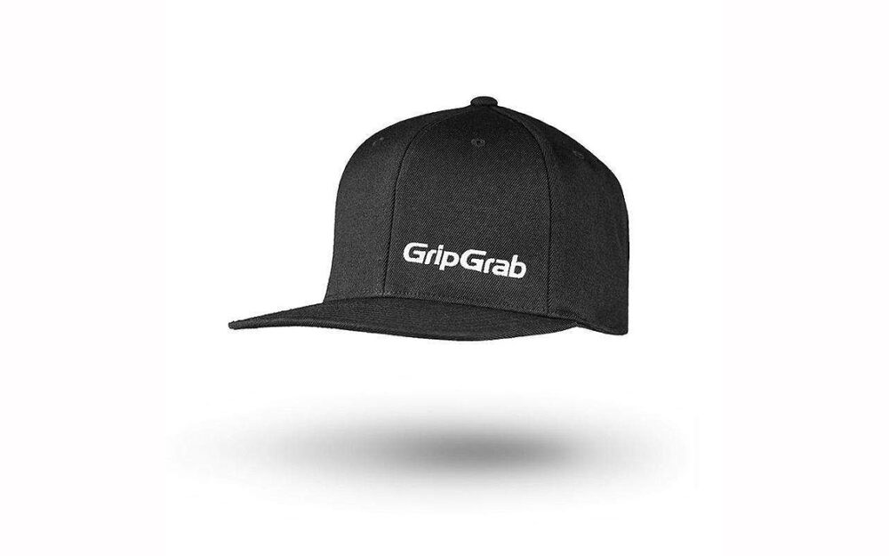GripGrab riteņbraukšanas vāciņš - GripGrab Snapback