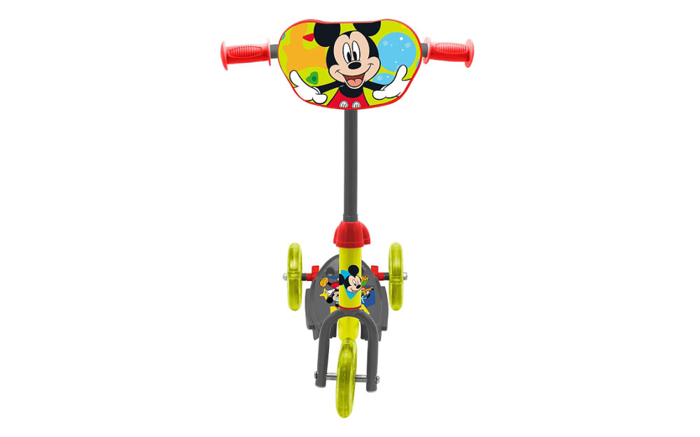 3 wheels scooter - Seven Mickey - Image 2