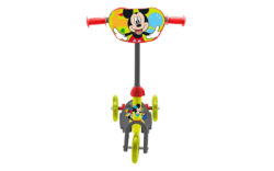 3 wheels scooter - Seven Mickey - Image 2