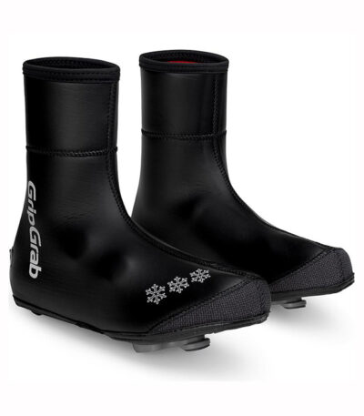 GripGrab apavu pārvalki - GripGrab Arctic Waterproof Deep Winter L 42-43