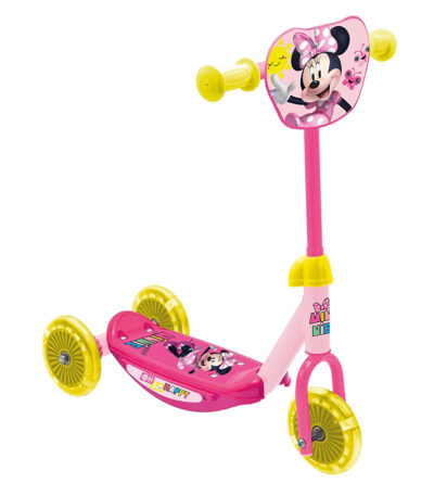 Trīsriteņu skrejritenis - Seven Minnie