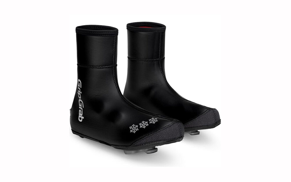 GripGrab apavu pārvalki - GripGrab Arctic Waterproof Deep Winter XL 44-45