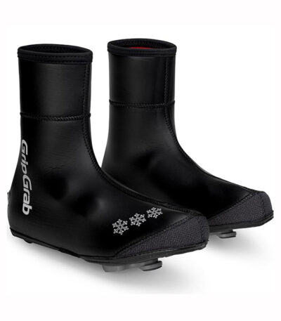 GripGrab apavu pārvalki - GripGrab Arctic Waterproof Deep Winter XL 44-45