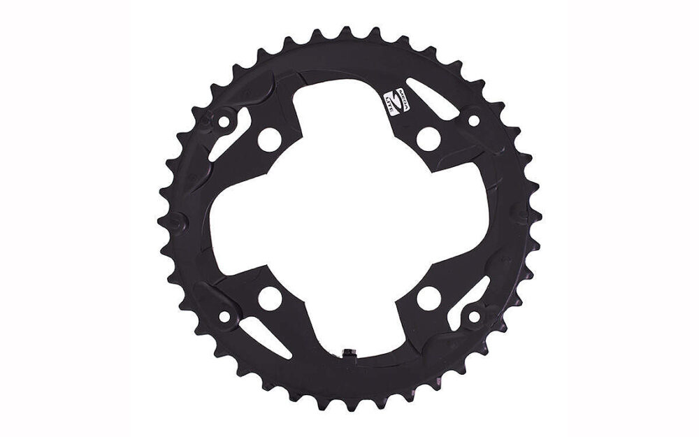 Zvaigznīte - Shimano FC-M3000 Acera