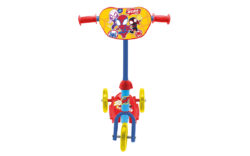3 wheels scooter - Seven Spidey - Image 2