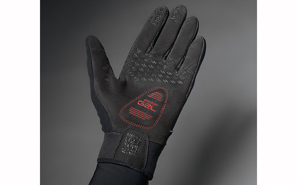 GripGrab winter gloves - GripGrab Hurricane M - Image 2