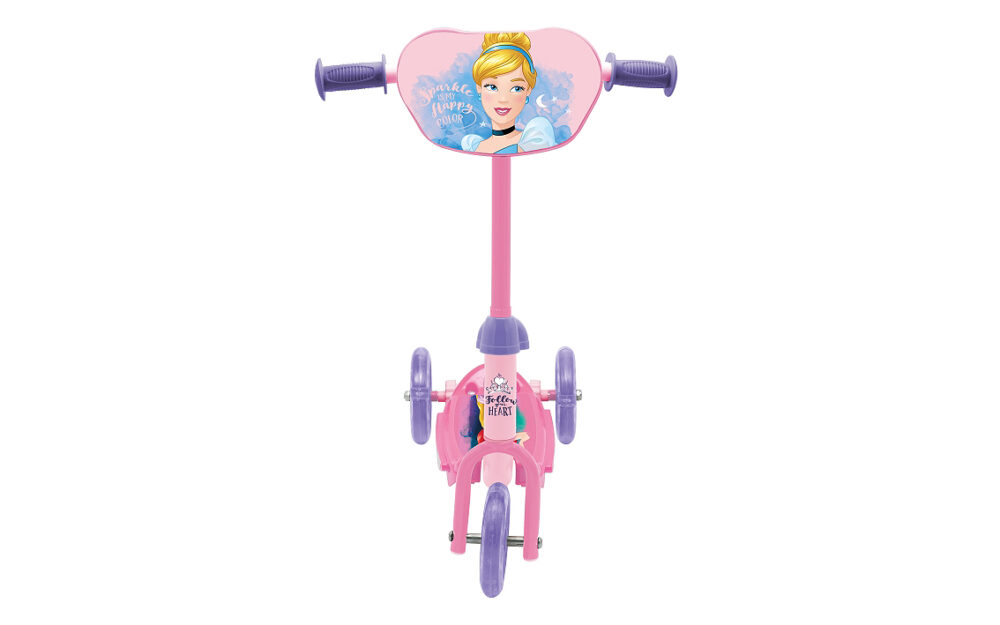3 wheels scooter - Seven Princess - Image 2