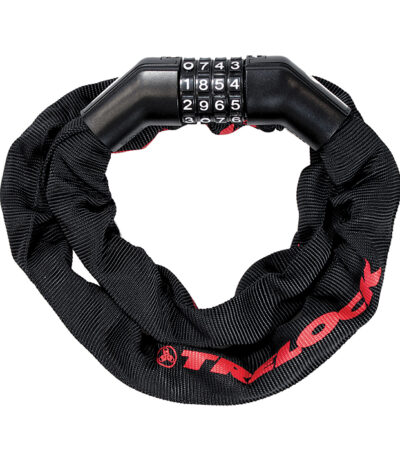 Saslēgs - Trelock BC 360 Code 110/6
