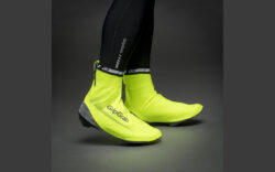 GripGrabi kingakate - GripGrab RaceAqua Hi-Vis, L 42-43 - Image 3