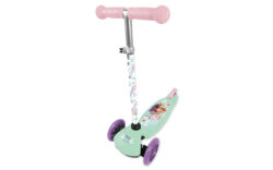 3 wheels scooter - Seven Frozen - Image 3