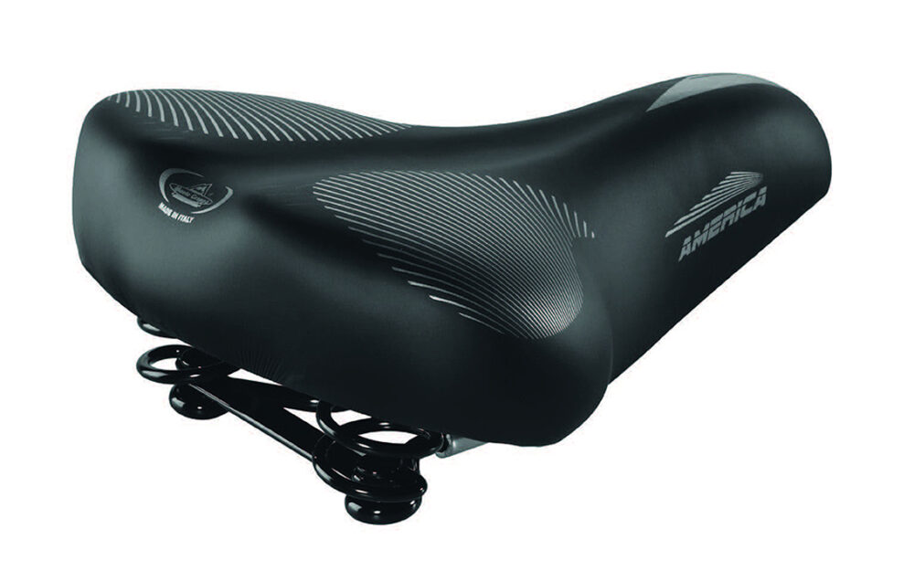 Sēdeklis - Selle Monte Grappa America