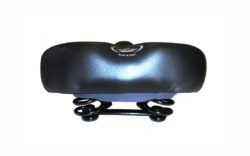 Saddle - Selle Monte Grappa America - Image 3