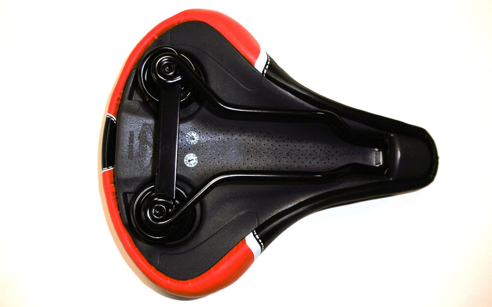 Saddle - Selle Monte Grappa America - Image 3