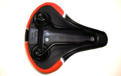 Saddle - Selle Monte Grappa America - Image 3