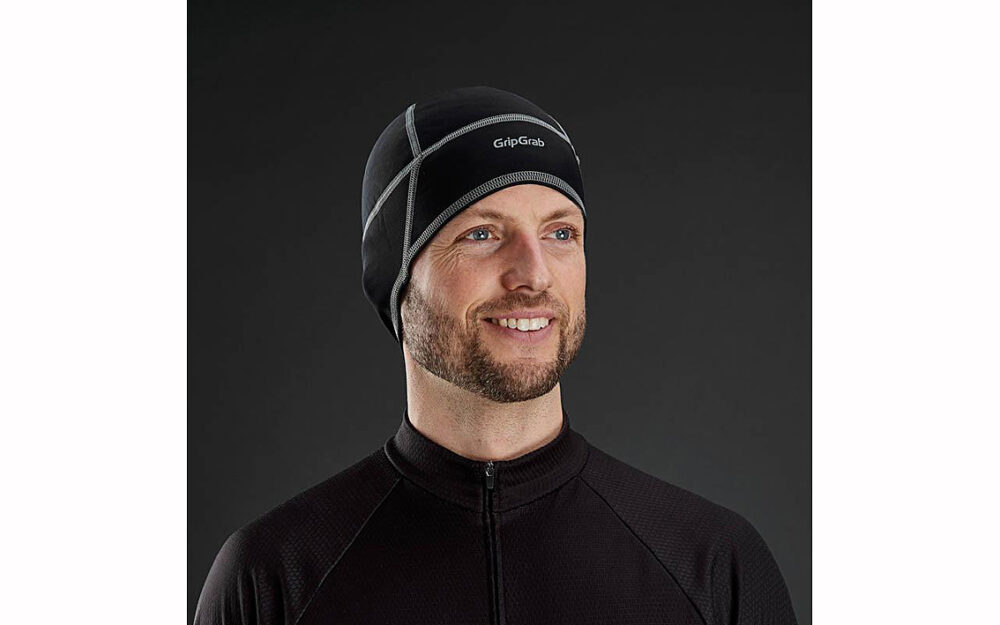 GripGrab Cap - GripGrab Skull M - Image 2