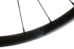 Wheel rear 29" - BlackJack SL 30 ASY 12x148 Center Lock SB FH - Image 3