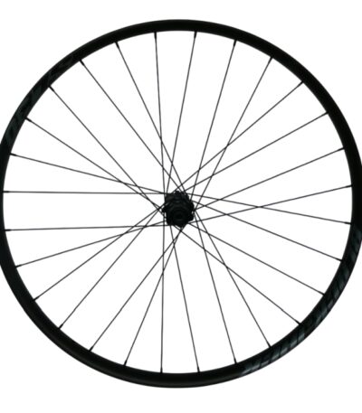 Aizmugurējais ritenis 29" - BlackJack SL 30 ASY 12x148 Center Lock SB FH