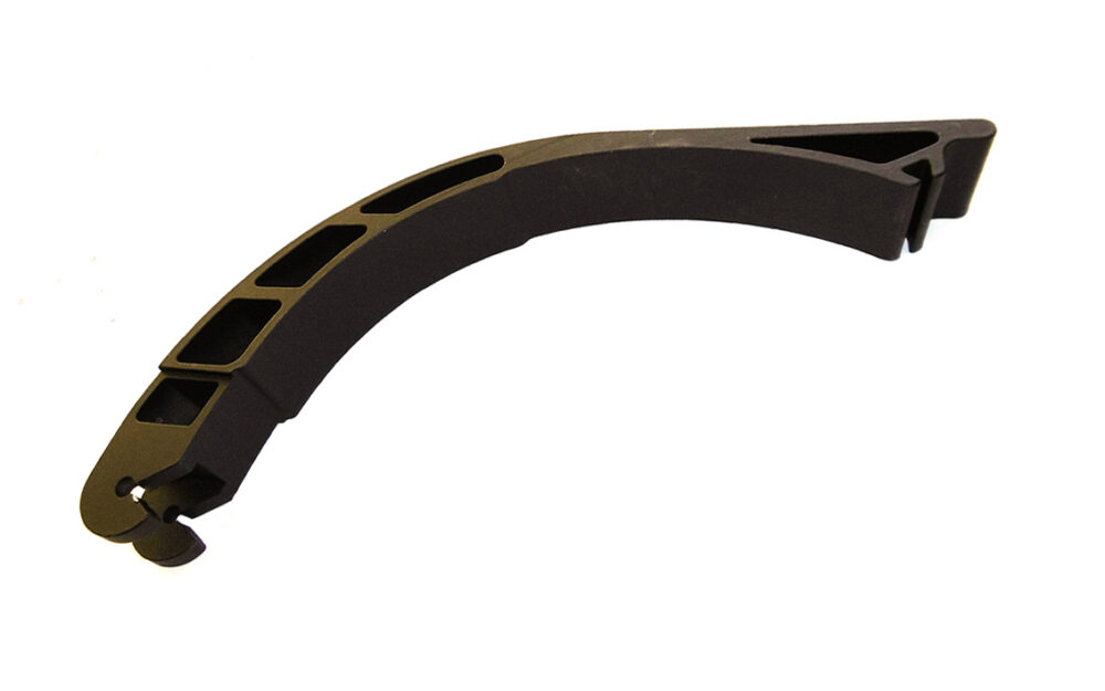 Kickscooter rear brake - Vortex City - Image 3