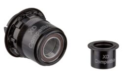 Tagarummu käristi - DT Swiss 3-pawl SRAM XD Steel Hybrid - Image 2