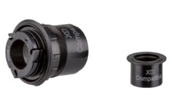 Aizmugurējās rumbas tarkšķis - DT Swiss 3-pawl SRAM XD Steel Hybrid