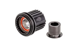 Часть задней втулки - DT Swiss Ratchet Shimano Micro Spline Steel Hybrid — изображение 2