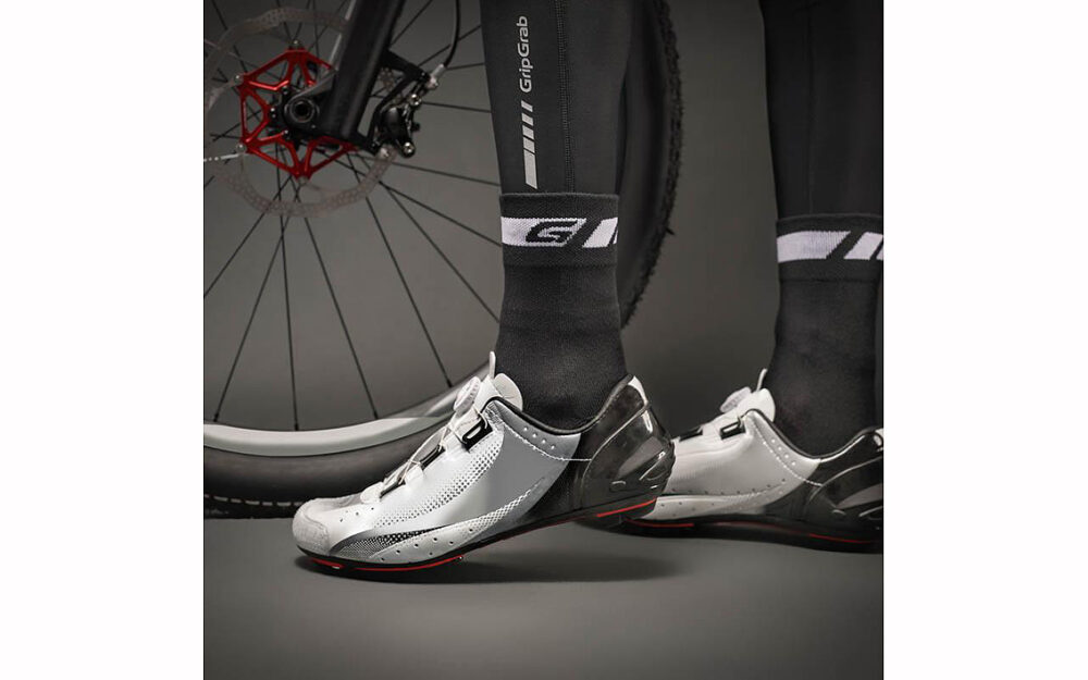 GripGrab Cycling Socks - GripGrab Spring/Fall L 44-47 - Image 2