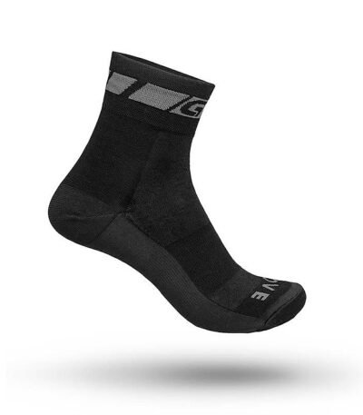 GripGrab riteņbraukšanas zeķes - GripGrab Merino Regular Cut L 44-47