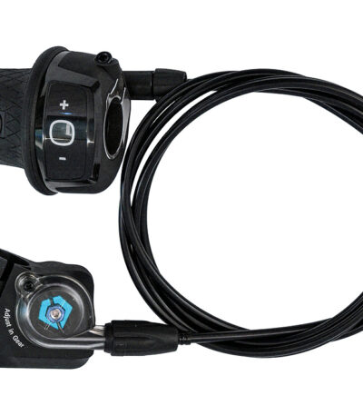 Pārslēdzēja rokturis - Sturmey Archer SRAM P5