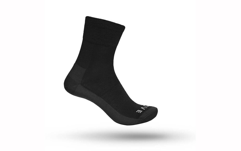 GripGrab riteņbraukšanas zeķes - GripGrab Merino Lightweight SL S 38-41
