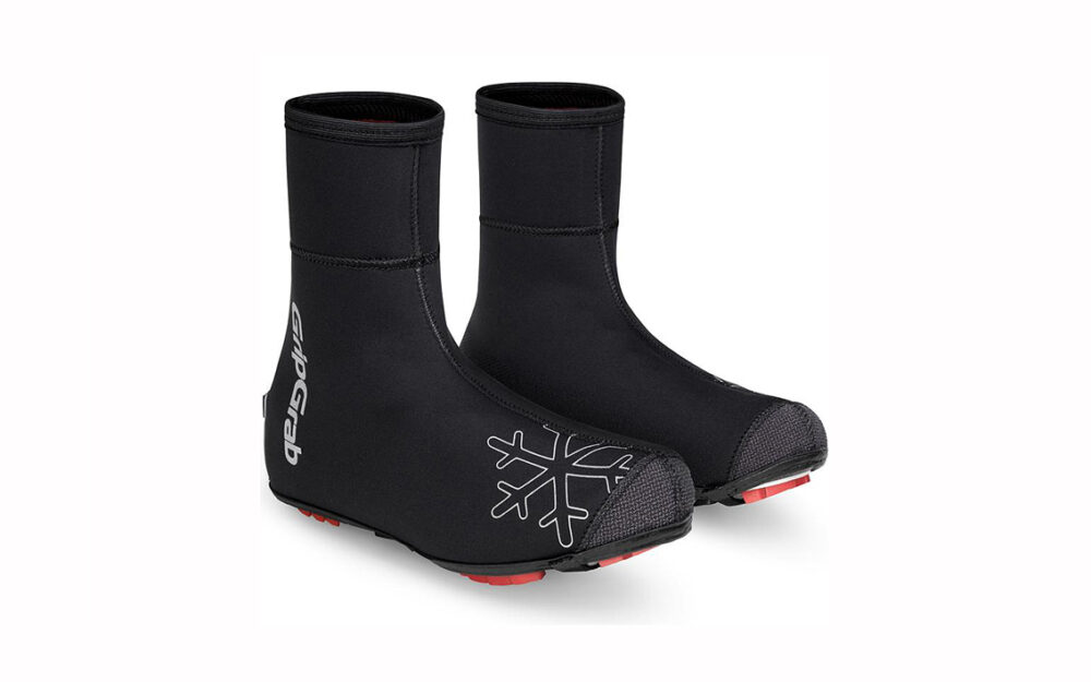 GripGrab apavu pārvalki - GripGrab Arctic X Waterproof Deep Winter MTB/CX XL 44-45