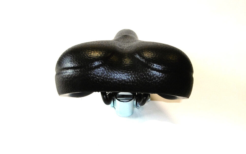 Saddle - Selle Monte Grappa Mega PU - Image 2
