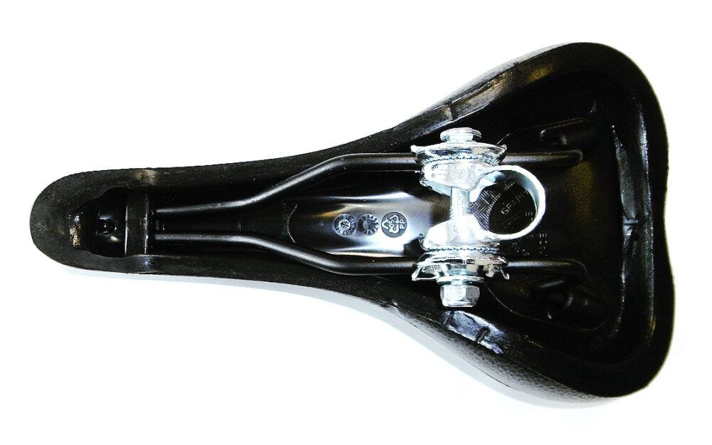 Saddle - Selle Monte Grappa Mega PU - Image 3