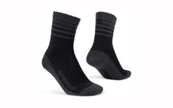 GripGrab riteņbraukšanas zeķes - GripGrab Waterproof Merino Thermal S 36-38