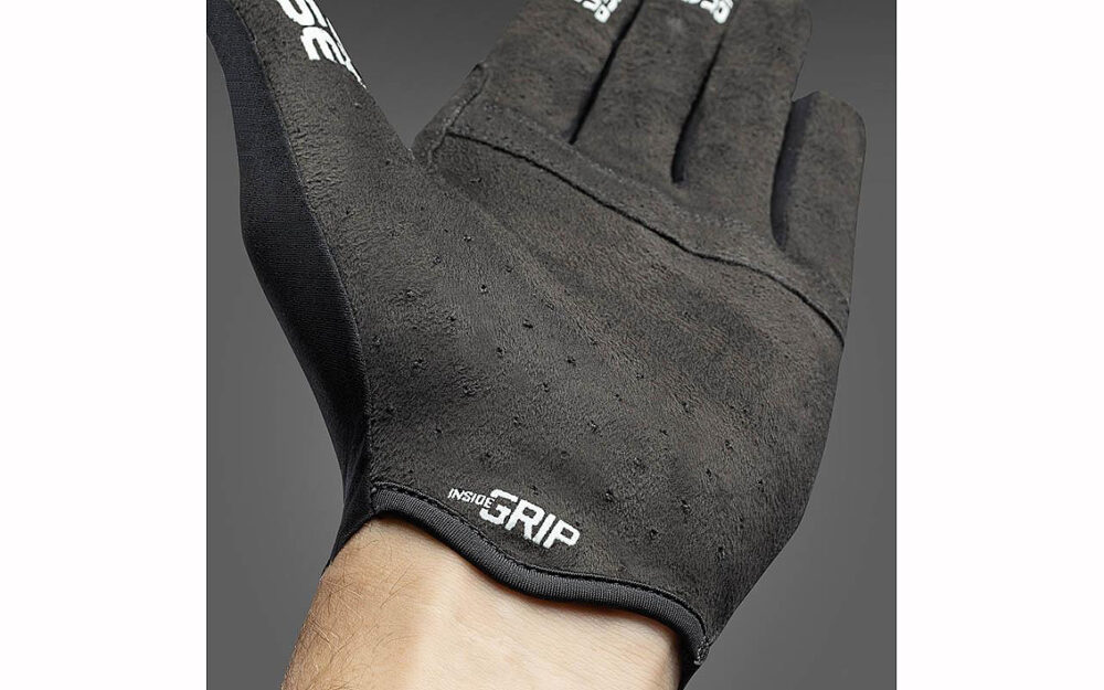 GripGrab длинные перчатки - GripGrab Aerolite InsideGrip M — изображение 2