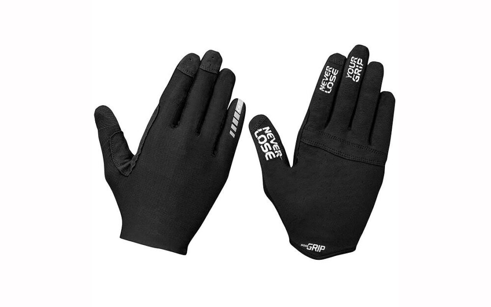GripGrab garie cimdi - GripGrab Aerolite InsideGrip M