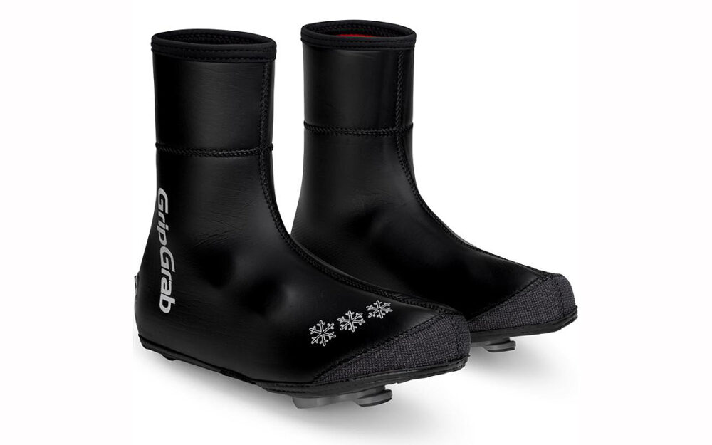 GripGrab apavu pārvalki - GripGrab Arctic Waterproof Deep Winter XXL 46-47