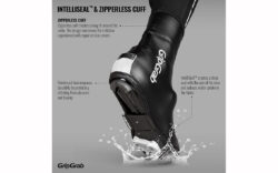 GripGrabi kingakate - GripGrab Arctic Waterproof Deep Winter XXL 46-47 - Image 4