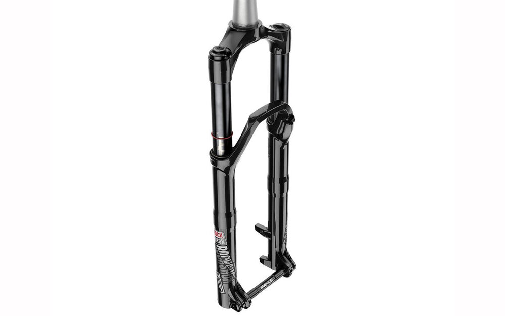 Dakša - RockShox Reba RL Remote 29" Boost