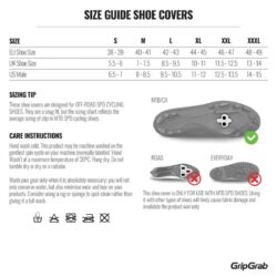 GripGrabi kingakate - GripGrab RaceThermoX  XXL 46-47 - Image 3