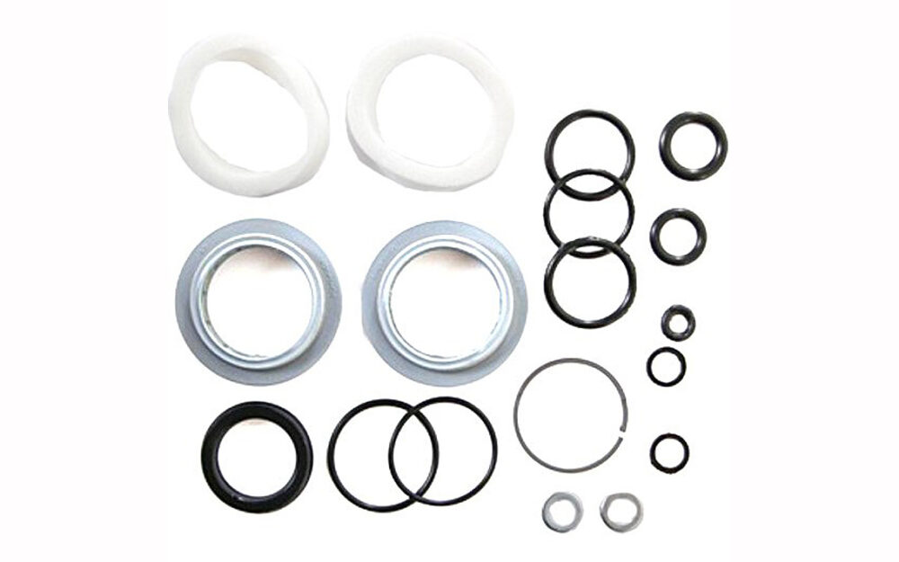 Dakšas remonta komplekts - RockShox Basic