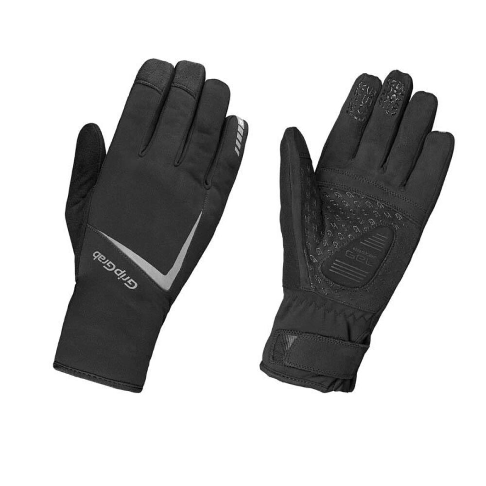 GripGrab ziemas cimdi - GripGrab Optimus XL